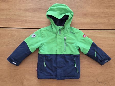 Trollkids Skijacke