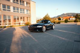 BMW Z4M Roadster