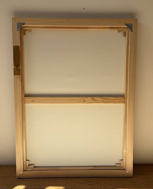 Poster & Bilder: Leinwand Bild – Neu und originalverpackt aus Basel von aganz 3