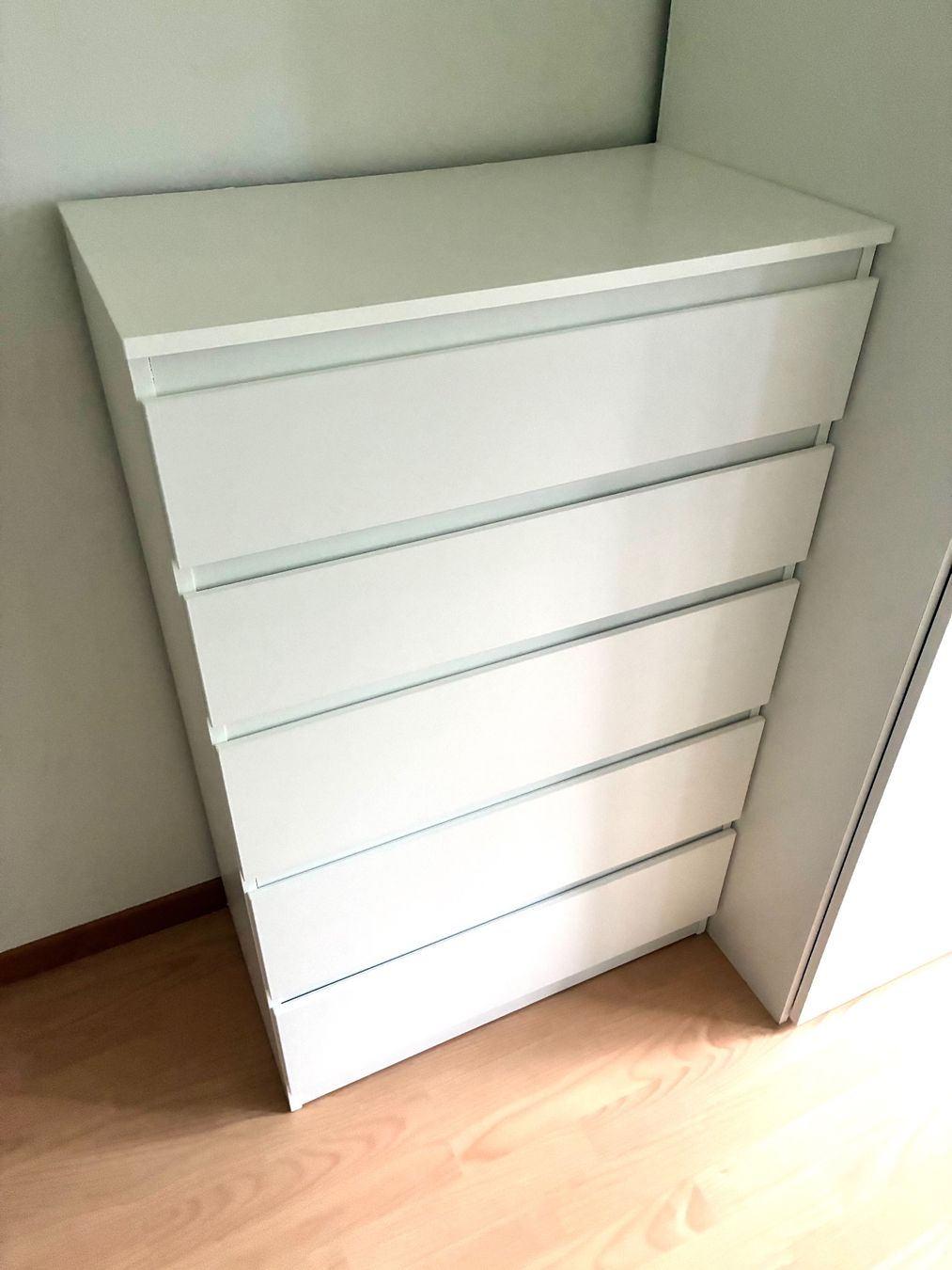 Ikea Kommoden: IKEA Kommode – Gebraucht aus Zürich von mre_s7dr 1