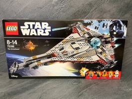 LEGO Star Wars 75186 The Arrowhead SEALED
