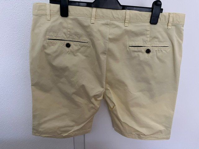 Pantaloni: Short DESRED 1902 - Gr. 48 – Usato da Granges-Paccot venduto da Val07