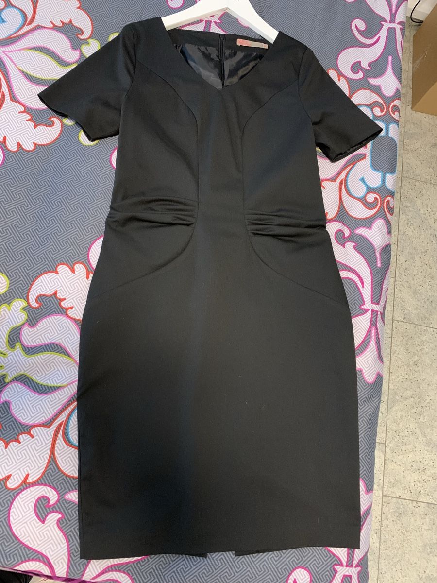 Kleider: Kleid von Saint Tropez Neuwertig – Gebraucht aus Horw von slavi77 1
