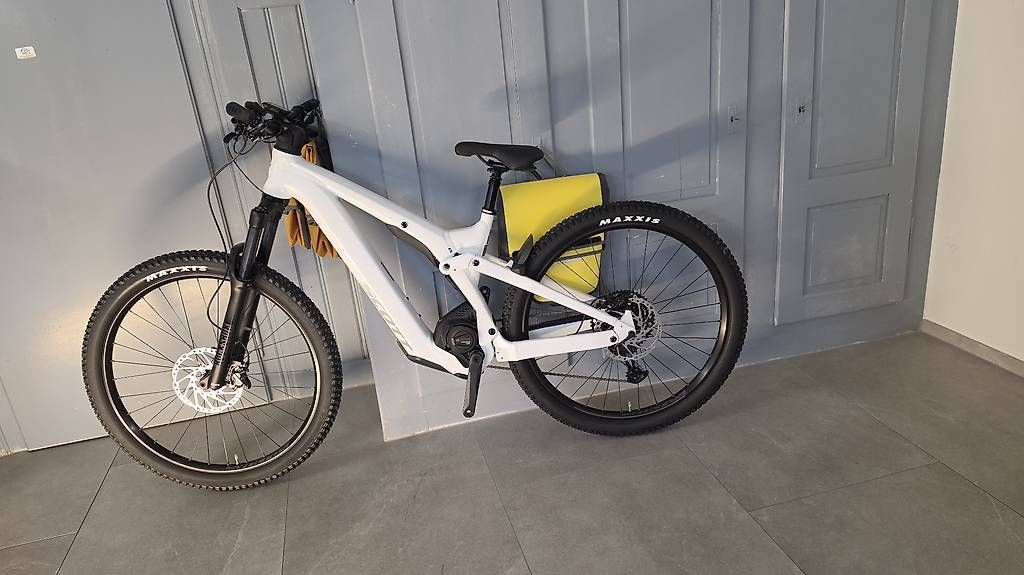 Biciclette: E-Bike Scott Neu** – Nuovo e nell'imballaggio originale da Bronschhofen venduto da Timi.g 8