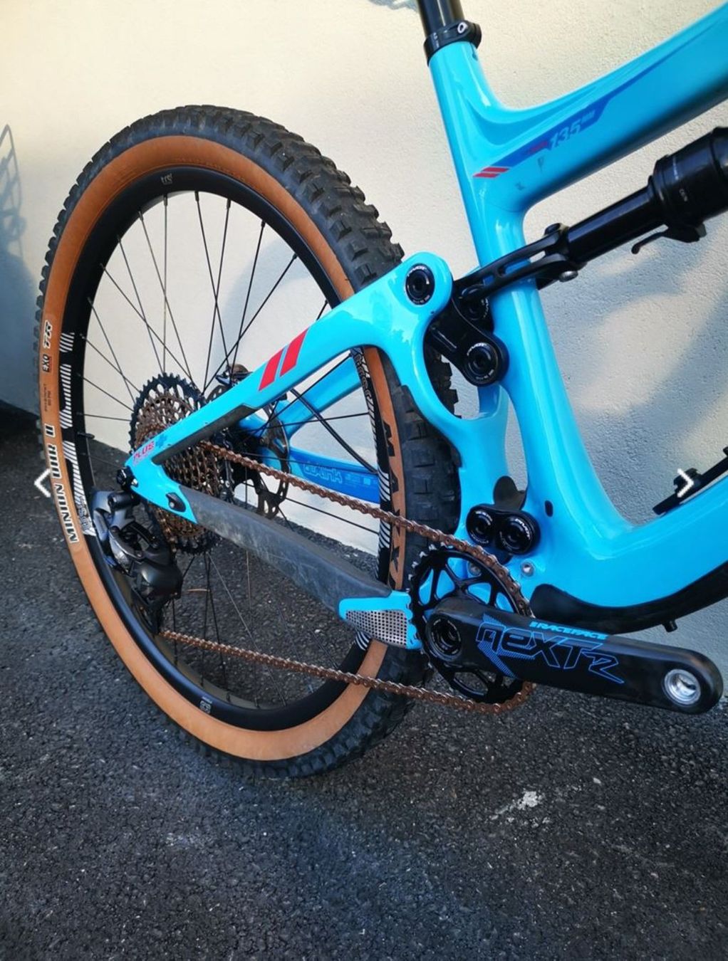 Vélos: Pivot Switchblade 29", Gr. M – Neuf (Voir description) à Dübendorf par Giovanni96 3