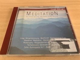 Meditation (Klassische Musik Zur Ruhe)