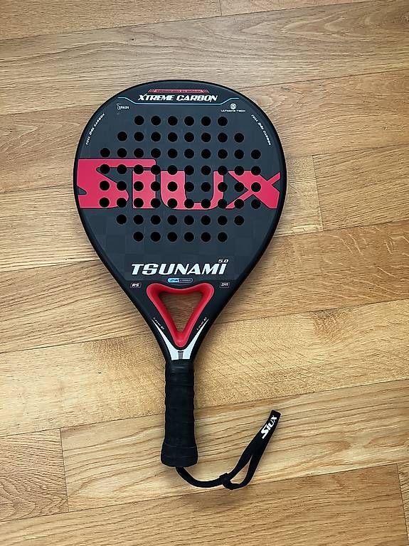 Racchette: Palla padel Siux – Usato da Tenero venduto da pet_w2hl