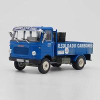SAVA SH 550 1970 , CARBONES R.SOLDADO , 1:43