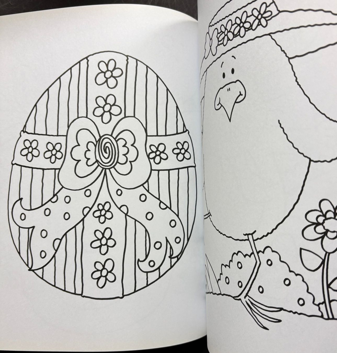 Bücher: Malbuch Ostern mit Stickern – Neu (gemäss Beschreibung) aus Sarnen von Livres 4