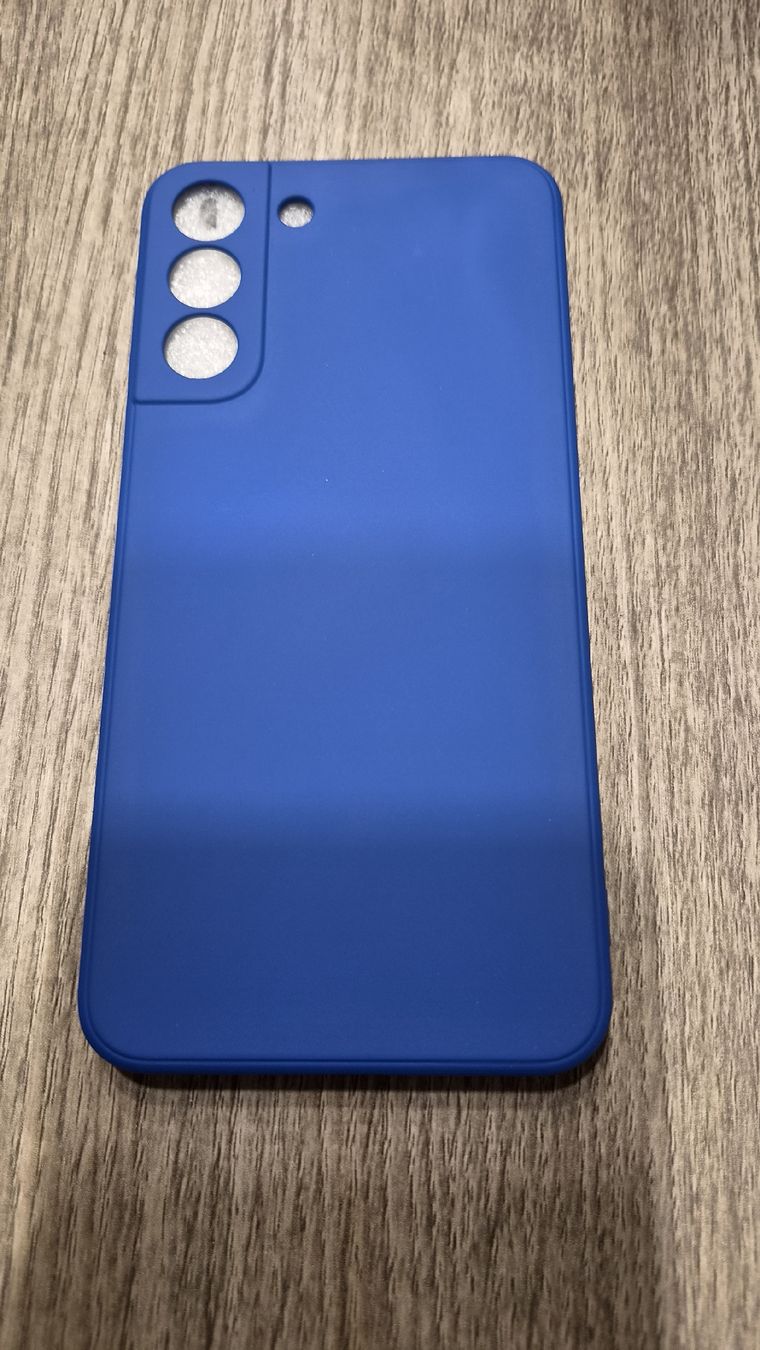 Samsung Cover & Protezioni schermo: Samsung S22 Plus Hülle – Nuovo e nell'imballaggio originale da Kleinandelfingen venduto da jessi2209 1