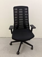 Bürodrehstuhl Interstuhl PUREis3 PU213