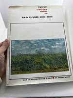 Van Gogh Tout l‘oeuvre peint de 1881-1888