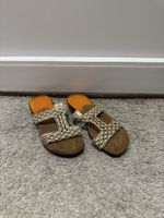 Sommer Sandalen Damen