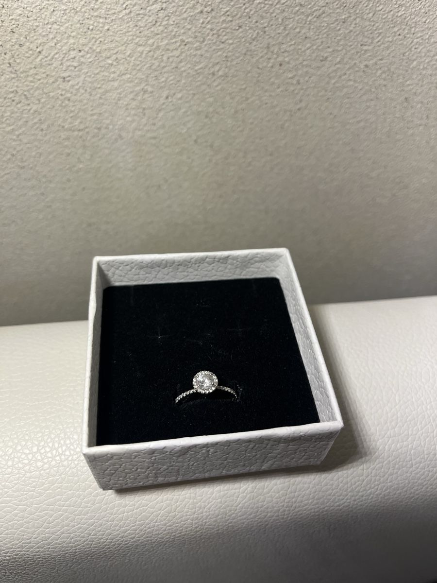 Anelli: Silver 925 ring – Usato da Pully venduto da ari_78pk