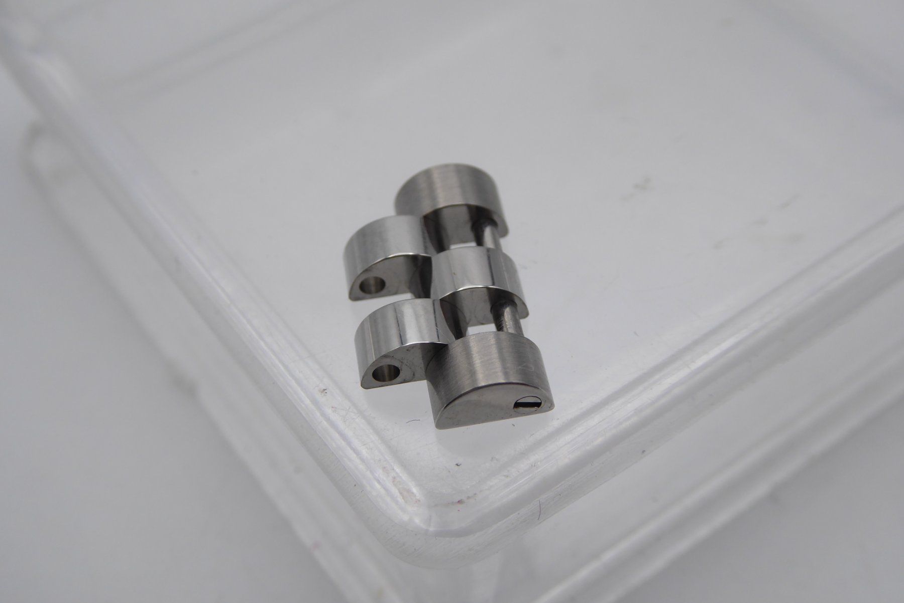 Rolex Uhren: Rolex Datejust 41 Jubilee Steel link 15.5mm – Neu (gemäss Beschreibung) aus Geneve von adr_xk6n