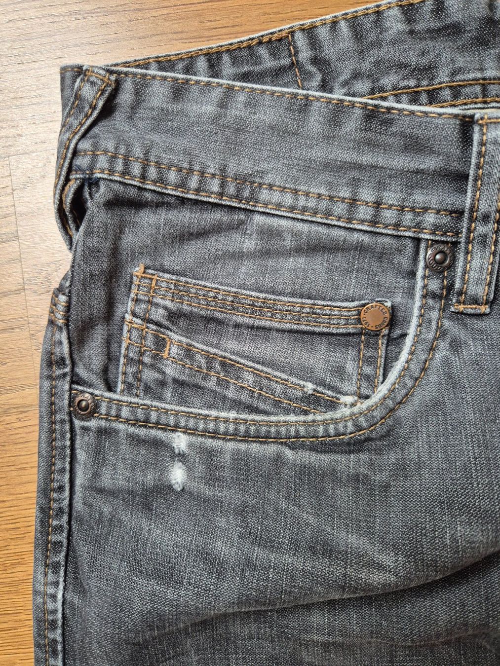C&A Jeans: Angelo Litrico Jeans, Gr. W32 L32 – Usato da Rheinau venduto da Jackandjones01 4