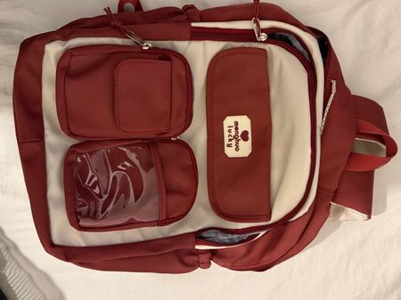 Rucksack