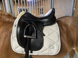 Dressursattel Prestige Helene K