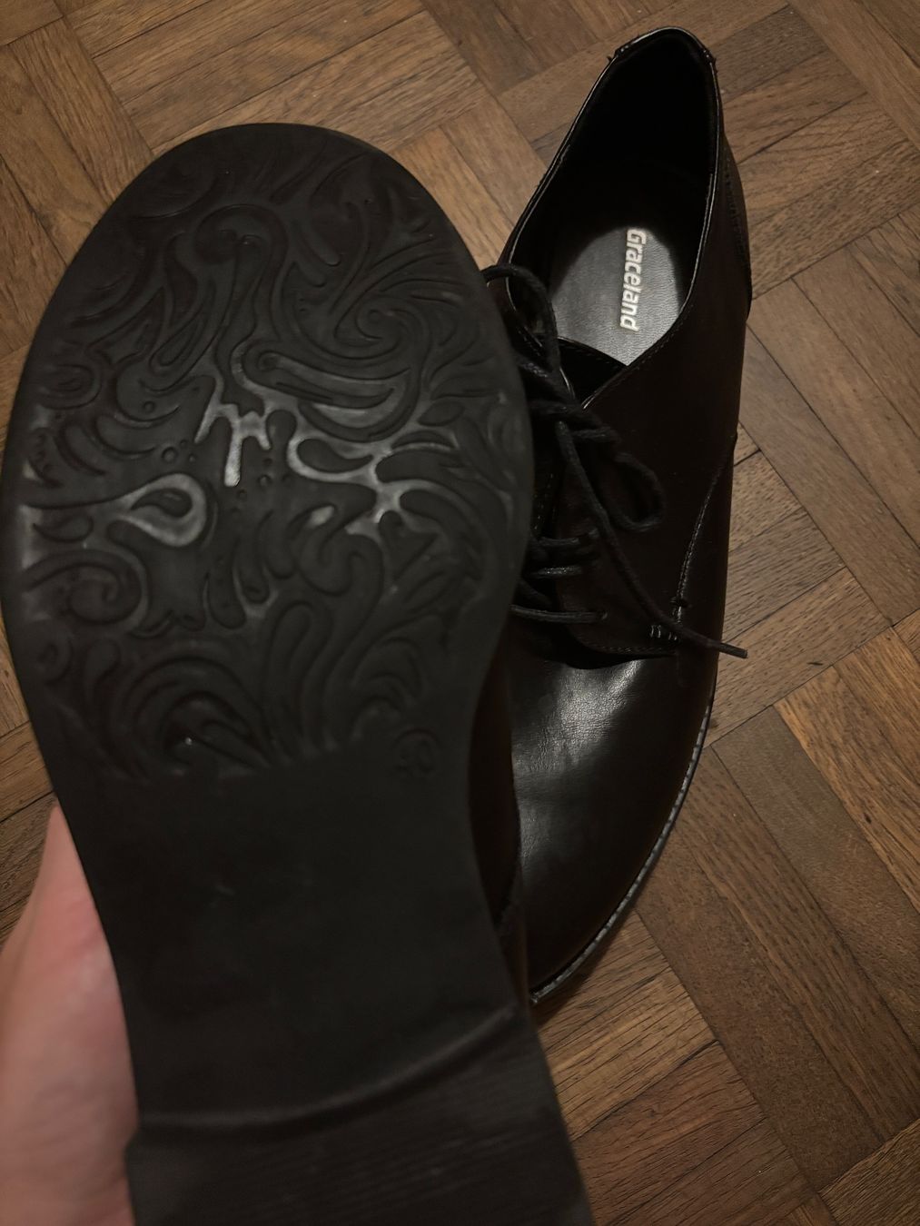 Graceland Chaussures femmes: Schnürschuhe – Neuf (Voir description) à Bern par ViksiBash 4
