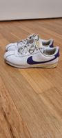 Nike Cortez Kinder-Lederschuhe, Grösse 33.5