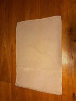 Lavie Linus Kopfkissenbezug 50x70 cm natural undyed
