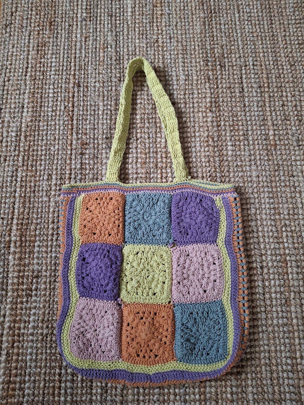 Borse da donna: Sac en crochet Promod – Usato da Lausanne venduto da Cognitia