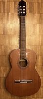 P. Caballero C-3 Klassische Gitarre aus Spanien