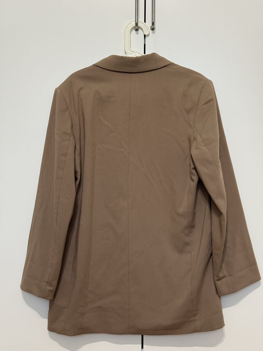 H&M Giacche: H&M Herren Sakko Grösse S Braun – Usato da Oftringen venduto da DenizUe 1