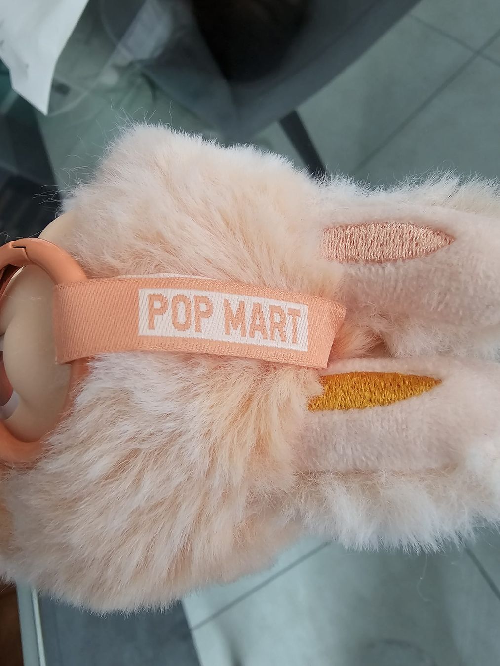 Puppen: Labubu Pop Mart – Neu (gemäss Beschreibung) aus Cortaillod von RubyDAmtg 1