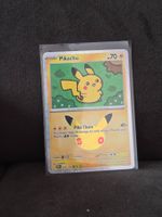 Pikachu 034/128 30th Celebration EN