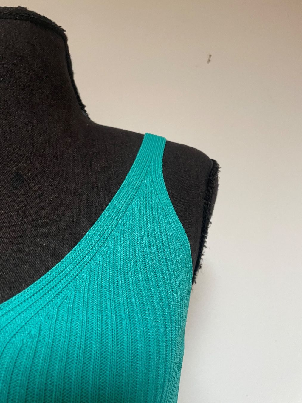 Top: Feinstricktop – Nuovo (secondo la descrizione) da Sigriswil venduto da ck56 2