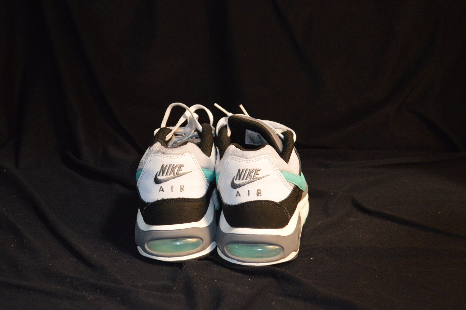 Nike Herrenschuhe: Nike Air Max Command Sneaker Gr. 45.5, Top Zustand! – Gebraucht aus Buchs SG von die_zc5l 2