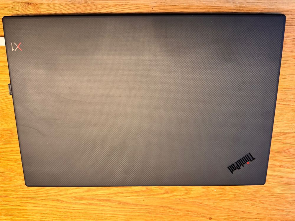 ThinkPad X1 Carbon 7th Gen. / Topzustand! 4