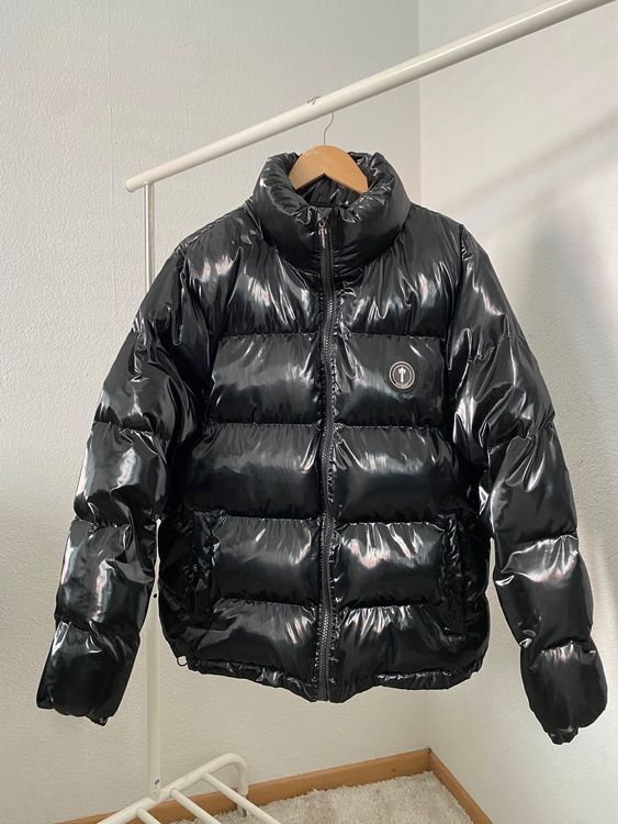 TrapStar Black Jacket Kaufen auf Ricardo