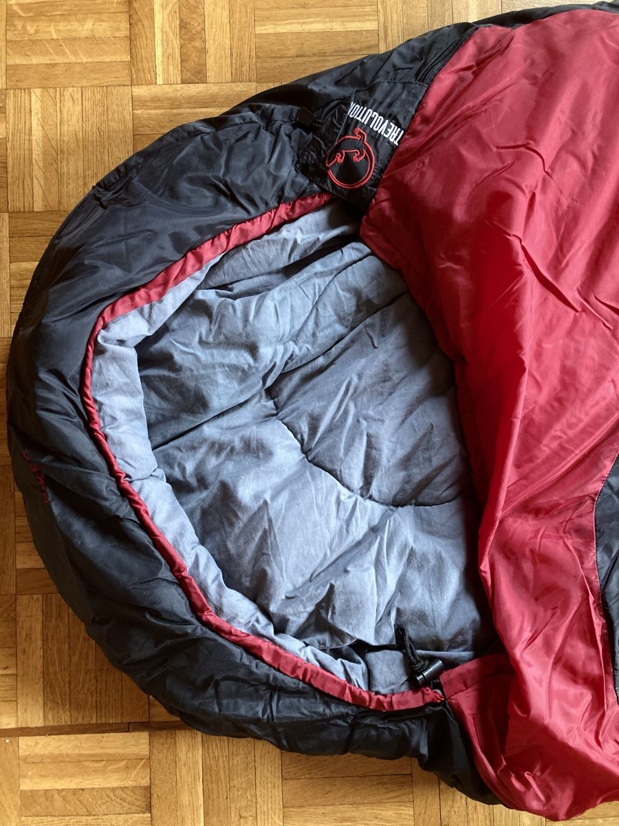 Sacchi a pelo: Sac de couchage grand froid – Usato da Ardon venduto da hel_2sxp 5