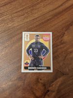 Panini FIFA World Cup 2026 Extra Sticker-Gold-Moisés Caicedo