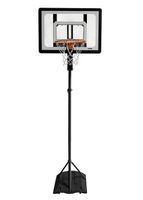 Basketballkorb mit Federung - Pro Mini Hoop System - neu