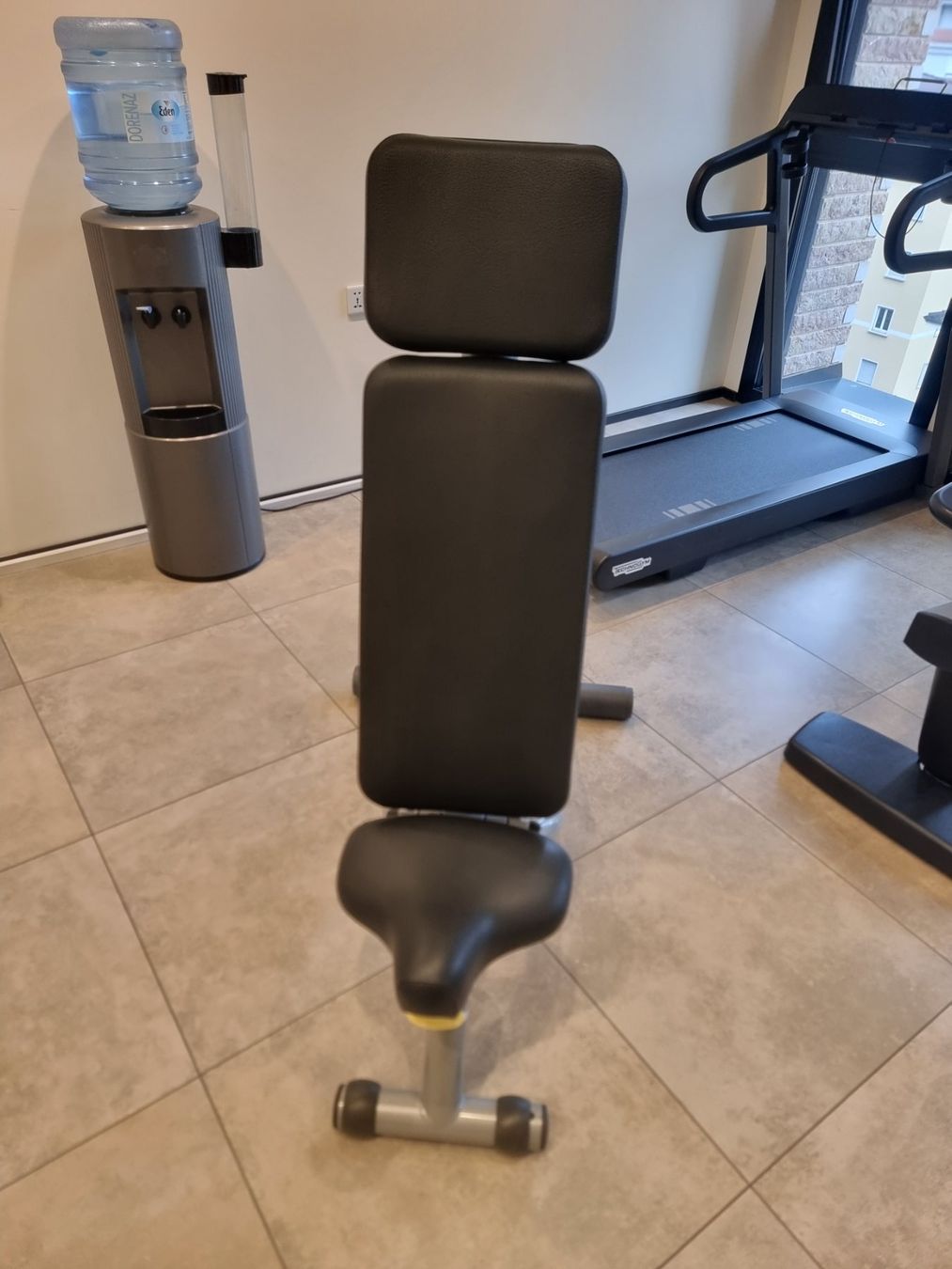 Technogym Hometrainer: Homegym Technogym Neuwertig – Usato da Aarau venduto da Aboudx 6