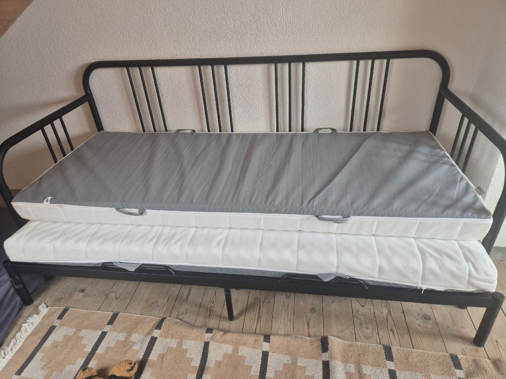 Sofas: Bettsofa Gratis – D'occasion à Zürich par rg__zt8z 1