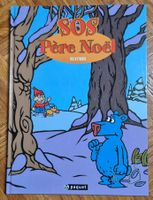 SOS Père Noël, BD TBE