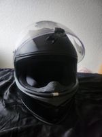 Casque de moto Scorpion EXO noir