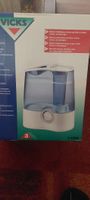 Humidificateur d'air à ultrasons neuf