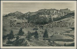 SZ Oberiberg