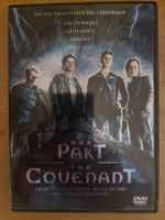 Der Pakt - The Covenant DVD, Top Zustand, Horrorfilm!