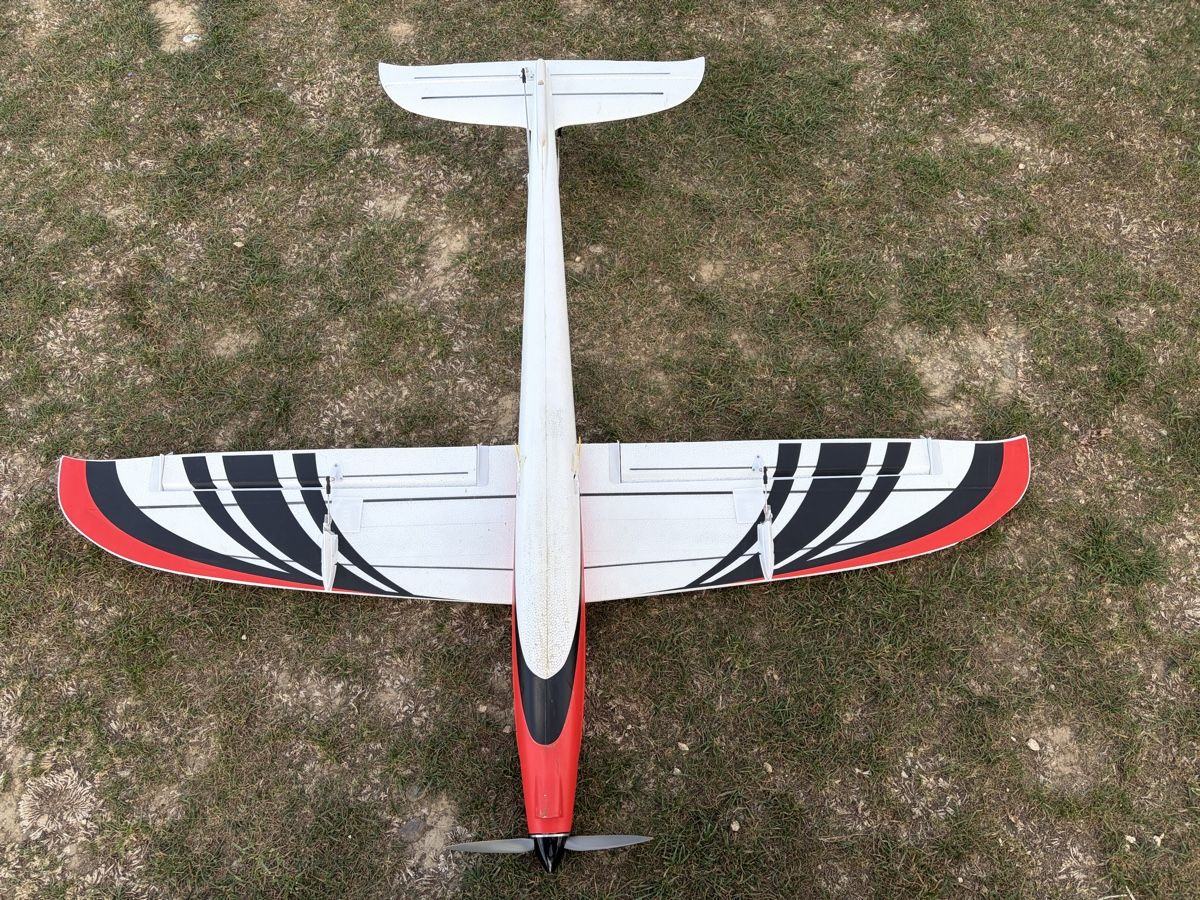 E-Flite Modellismo RC: E-flite Electro Streak – Usato da Rheinfelden venduto da rc_stephan 2