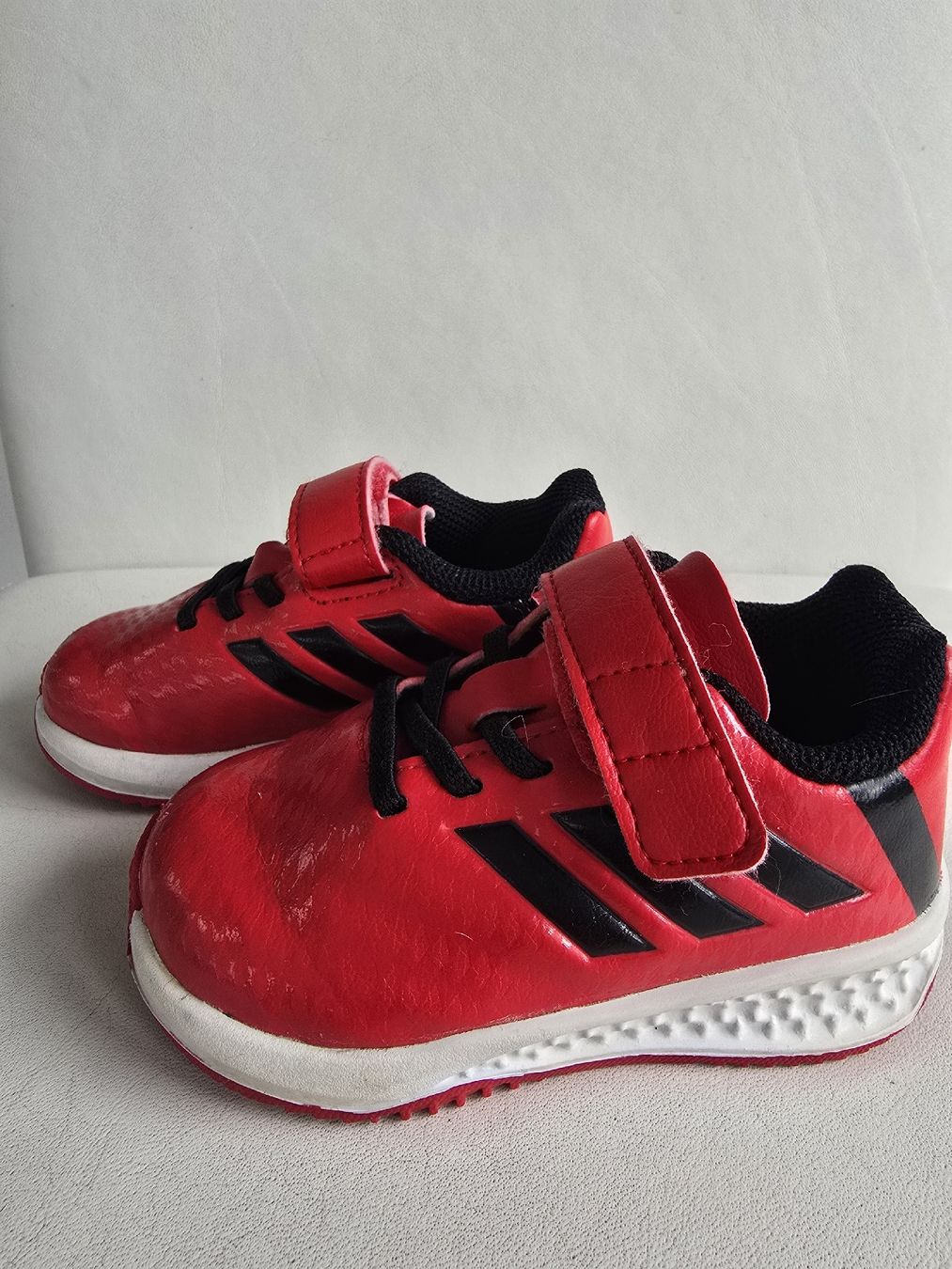 Adidas Scarpe per ragazzi: Adidas Kinder Schuhe,  Gr..20 – Usato da Rorschacherberg venduto da Olgamedved 6