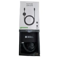 NATIVE UNION Anchor Cable USB C (240W)