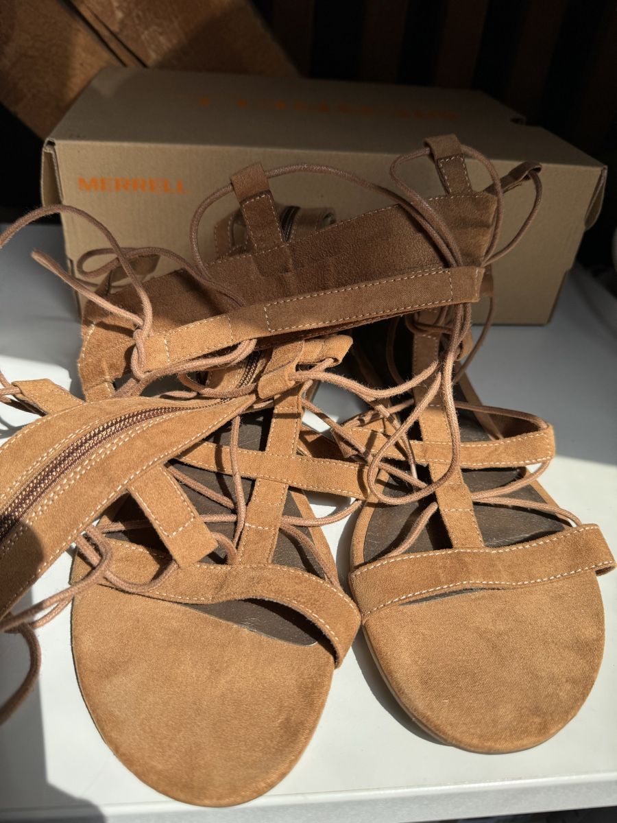 Tamaris Damenschuhe: Tamaris Riemensandalen – Neu (gemäss Beschreibung) aus Zollikofen von AureusManus 1