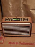 Pure Verona UKW AUX DAB+ Radio Wie Neu