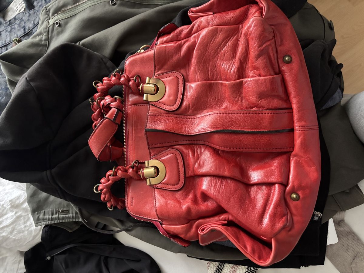 Chloé Borse da donna: Chloe Hobobag – Usato da Zürich venduto da MiroSinger 1